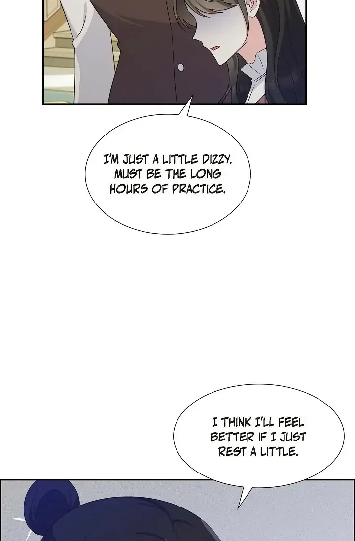 My Fair Maid Chapter 39 – Page 55