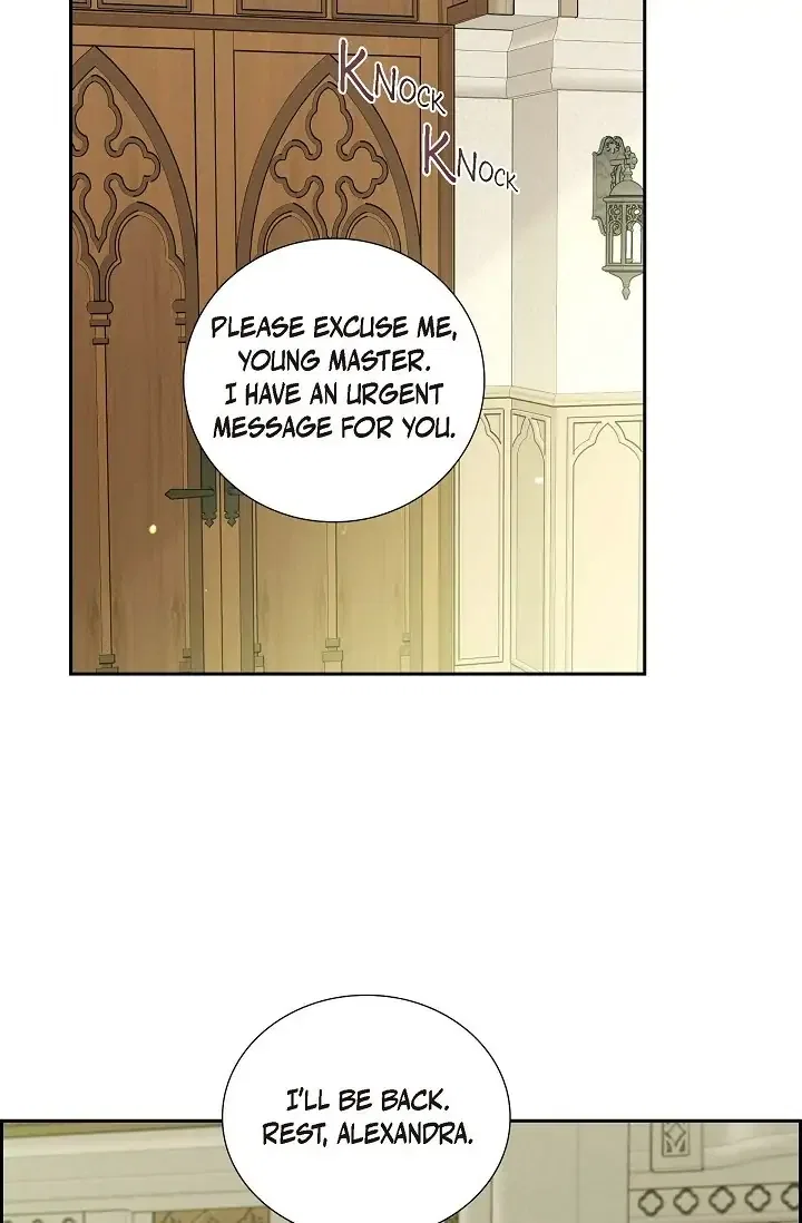 My Fair Maid Chapter 39 – Page 58