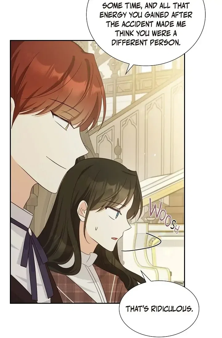 My Fair Maid Chapter 39 – Page 66