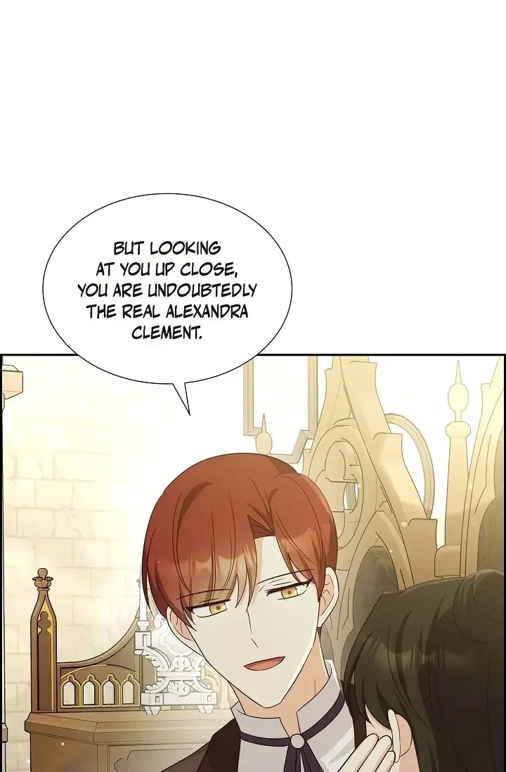 My Fair Maid Chapter 39 – Page 68