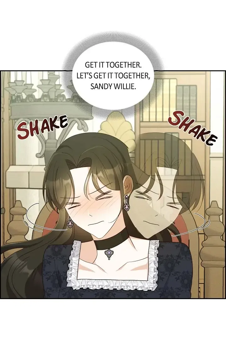 My Fair Maid Chapter 38 – Page 3