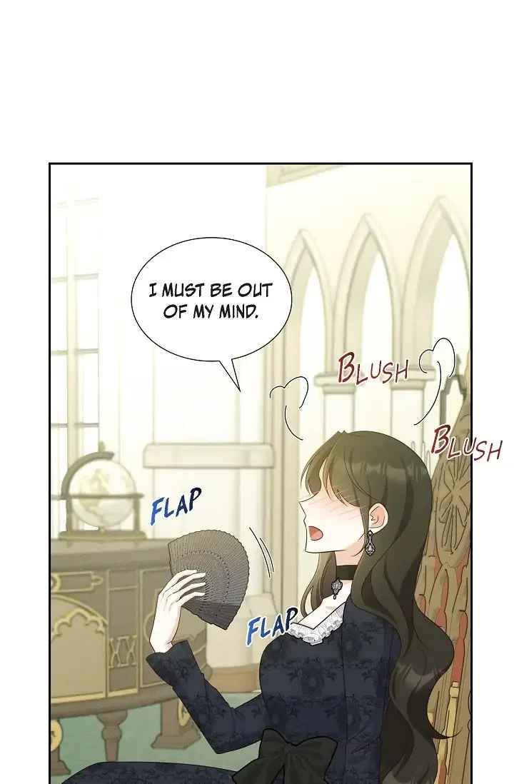 My Fair Maid Chapter 38 – Page 4