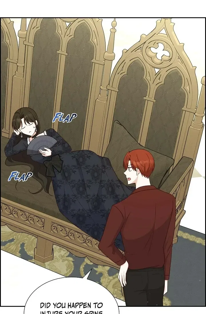 My Fair Maid Chapter 38 – Page 7