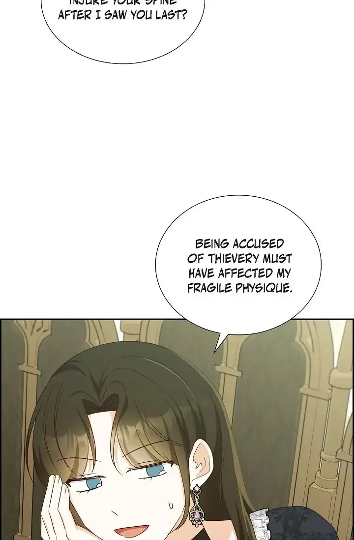 My Fair Maid Chapter 38 – Page 8