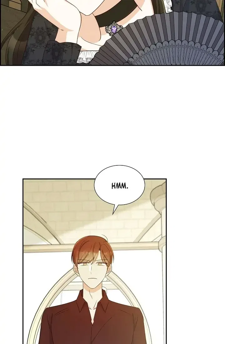 My Fair Maid Chapter 38 – Page 9
