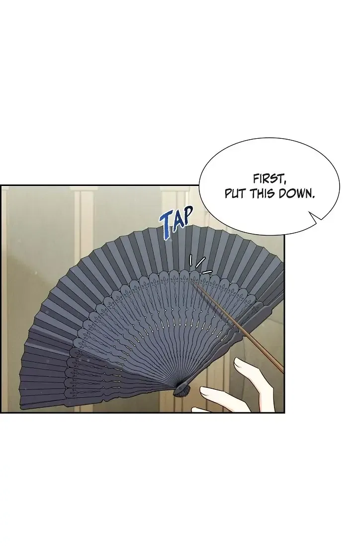 My Fair Maid Chapter 38 – Page 11