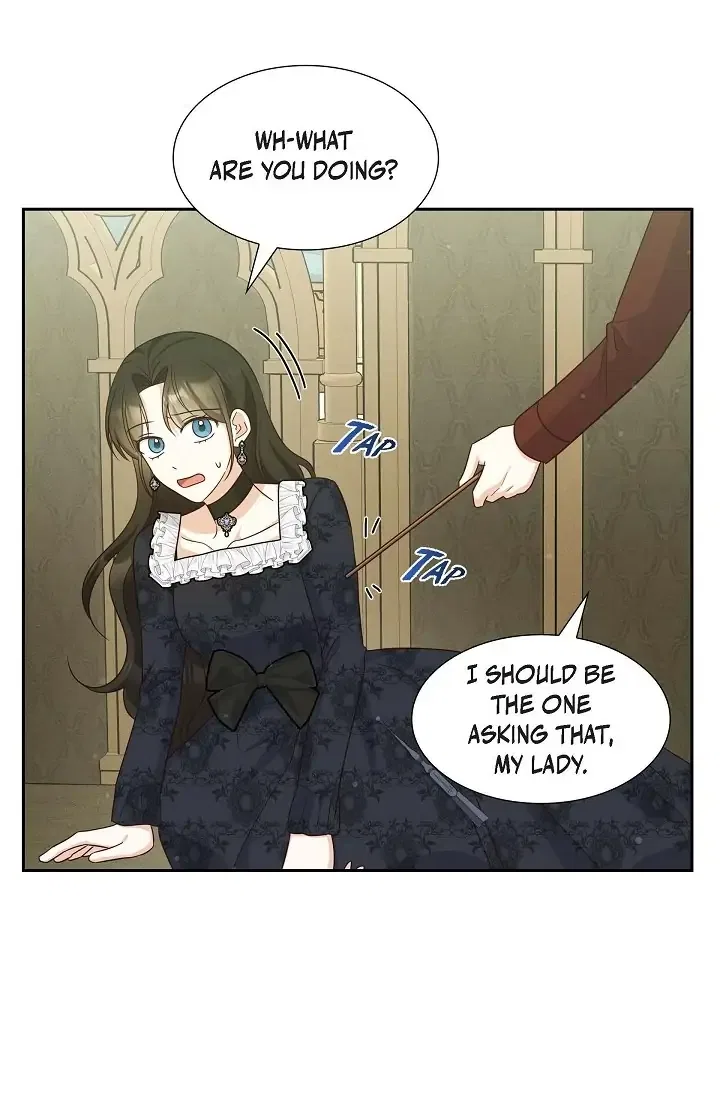 My Fair Maid Chapter 38 – Page 12