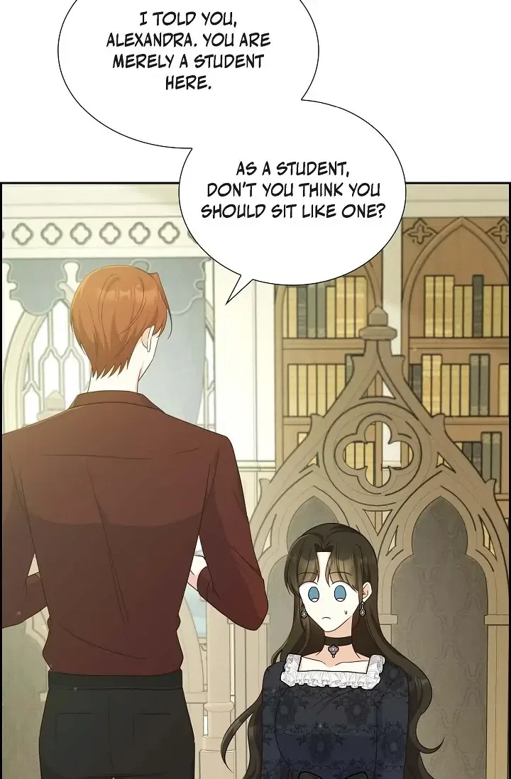 My Fair Maid Chapter 38 – Page 16