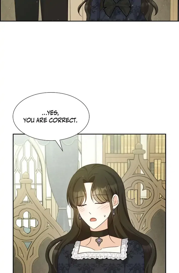 My Fair Maid Chapter 38 – Page 17