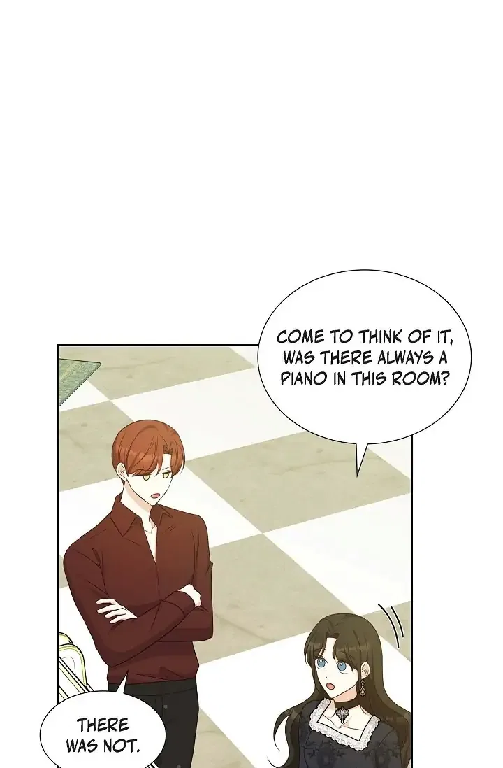 My Fair Maid Chapter 38 – Page 21