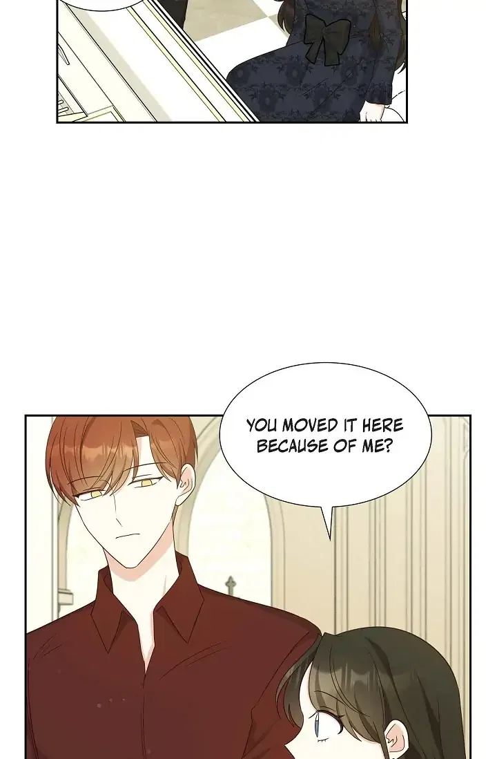 My Fair Maid Chapter 38 – Page 22