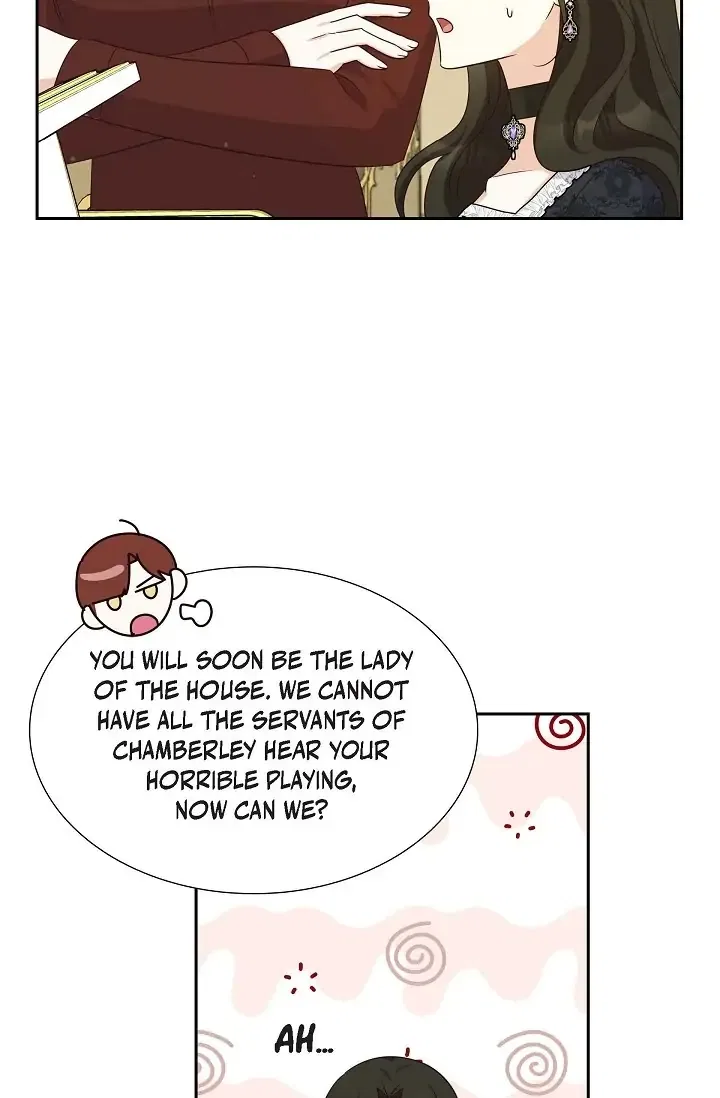 My Fair Maid Chapter 38 – Page 23