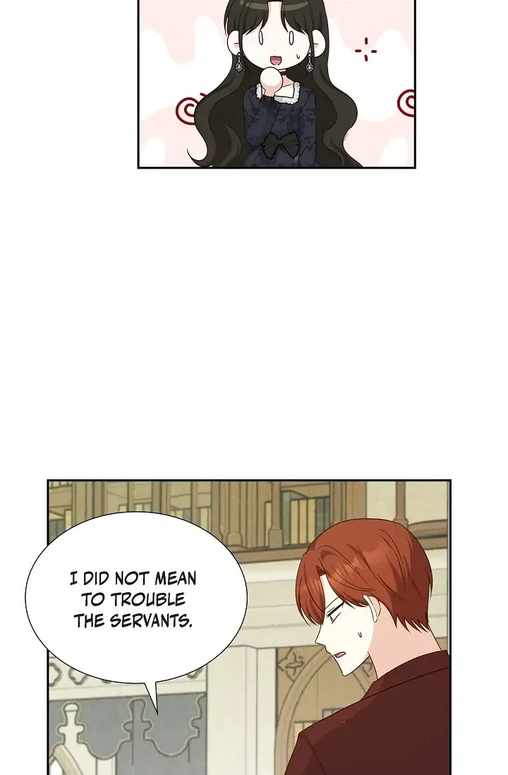 My Fair Maid Chapter 38 – Page 24