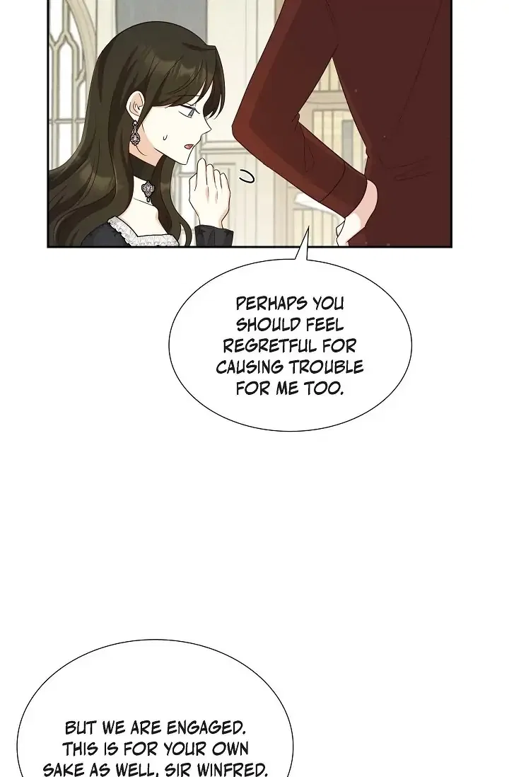 My Fair Maid Chapter 38 – Page 25