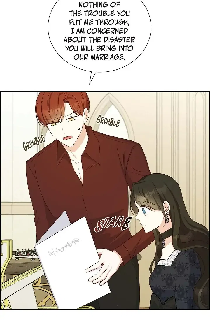 My Fair Maid Chapter 38 – Page 27