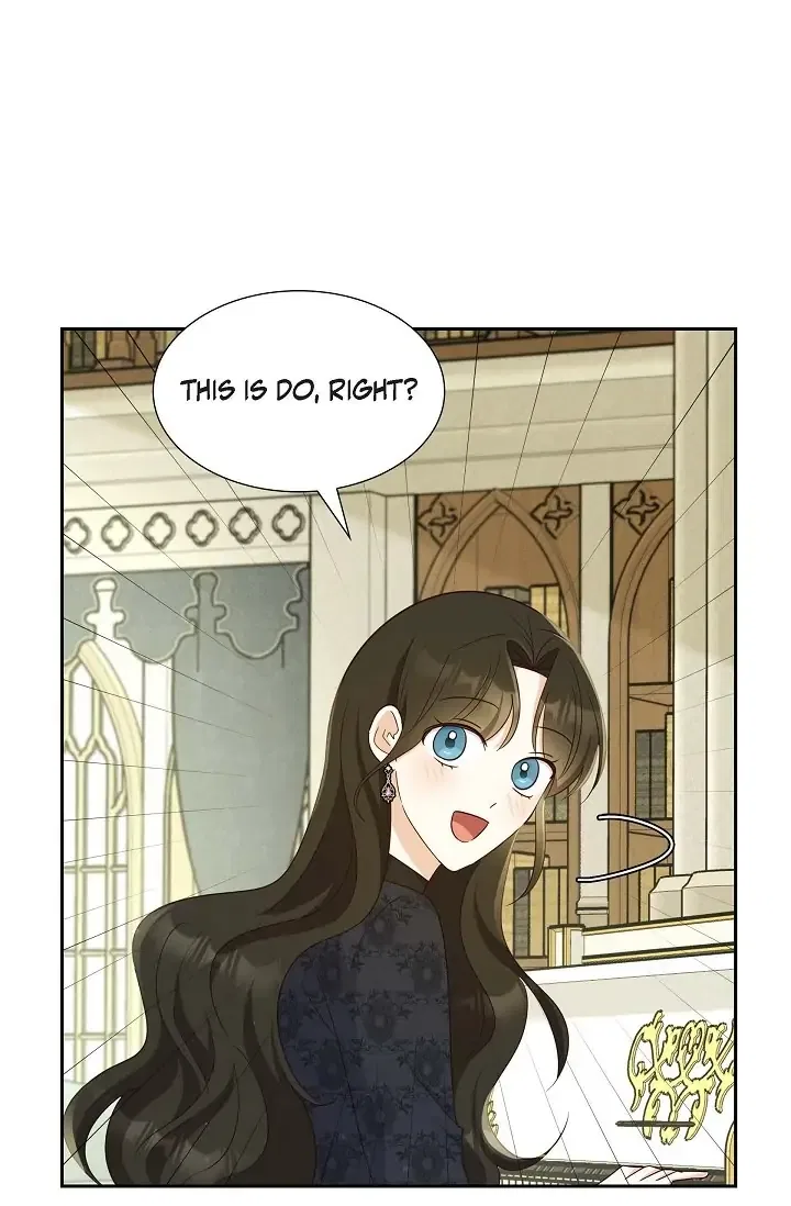 My Fair Maid Chapter 38 – Page 28