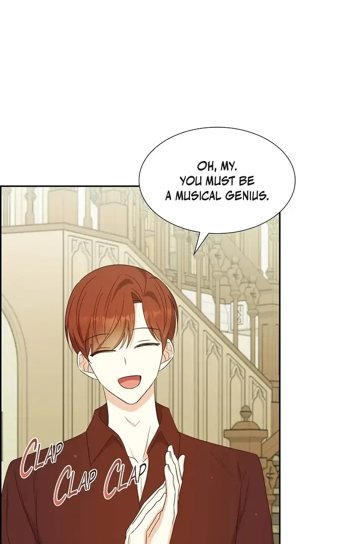 My Fair Maid Chapter 38 – Page 29