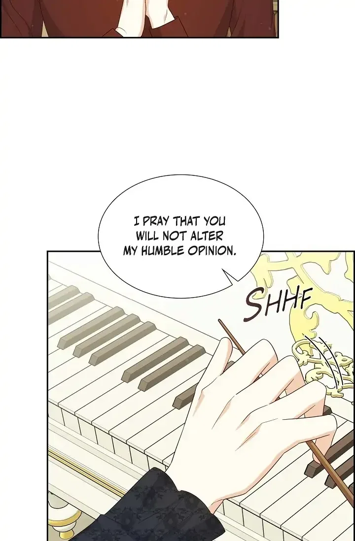 My Fair Maid Chapter 38 – Page 30