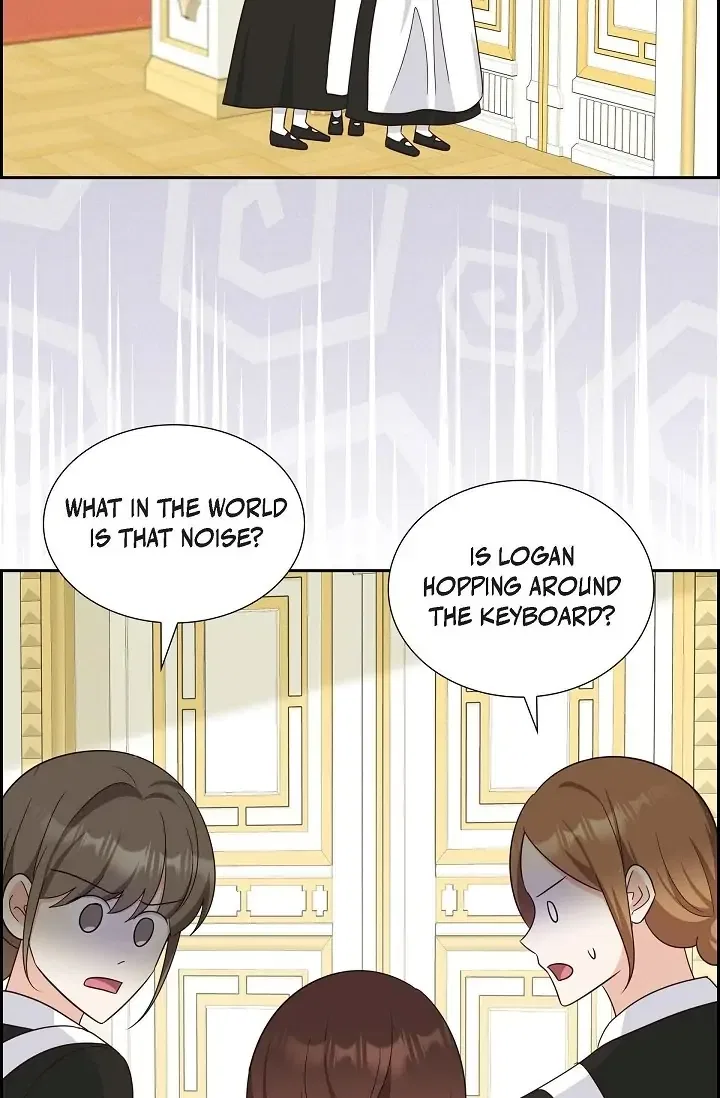 My Fair Maid Chapter 38 – Page 34