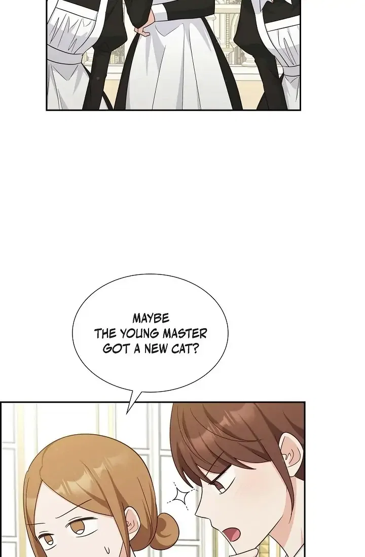 My Fair Maid Chapter 38 – Page 36