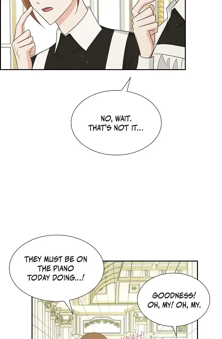 My Fair Maid Chapter 38 – Page 37