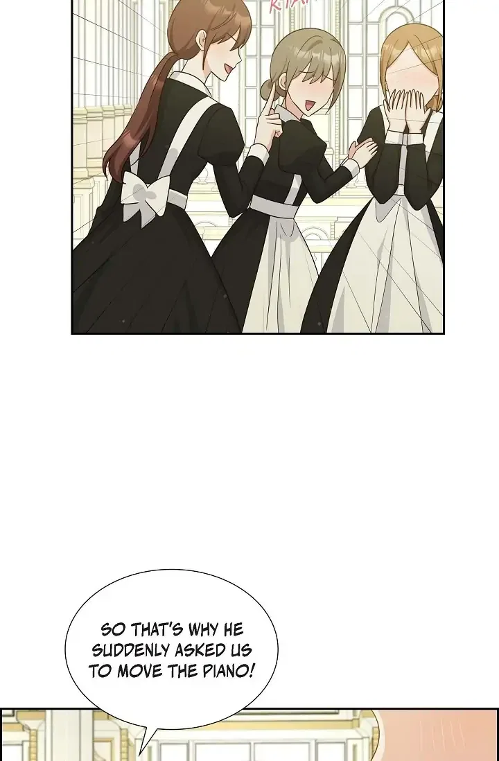My Fair Maid Chapter 38 – Page 38