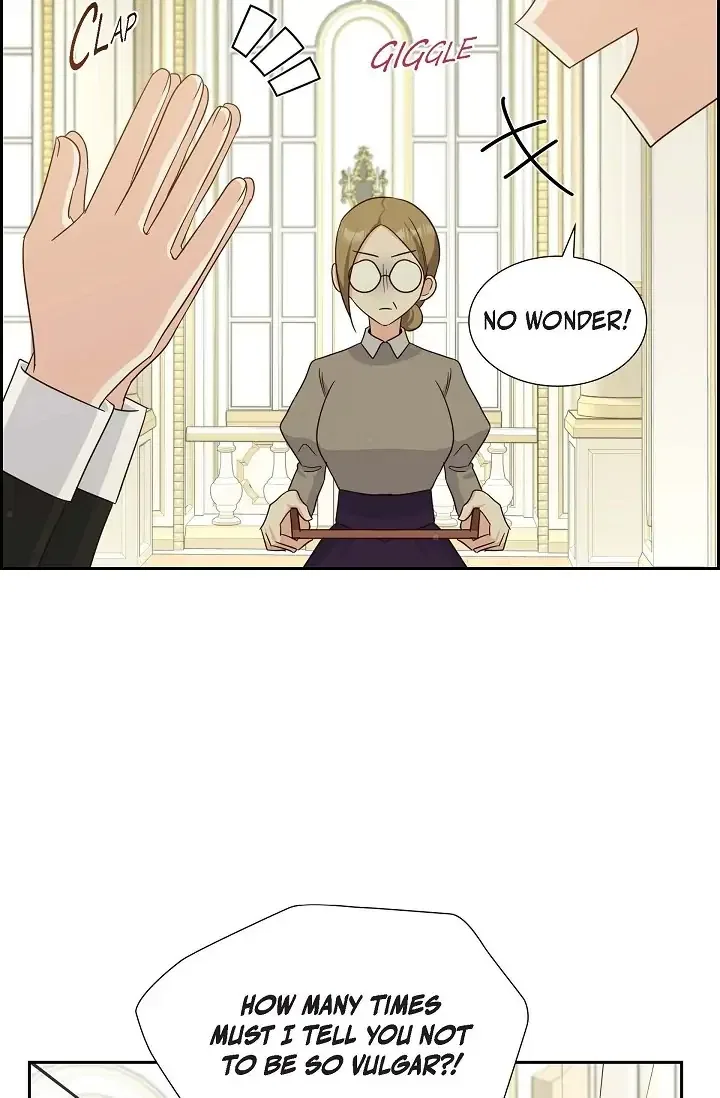 My Fair Maid Chapter 38 – Page 39