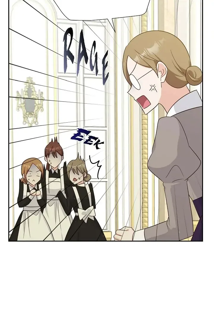 My Fair Maid Chapter 38 – Page 40