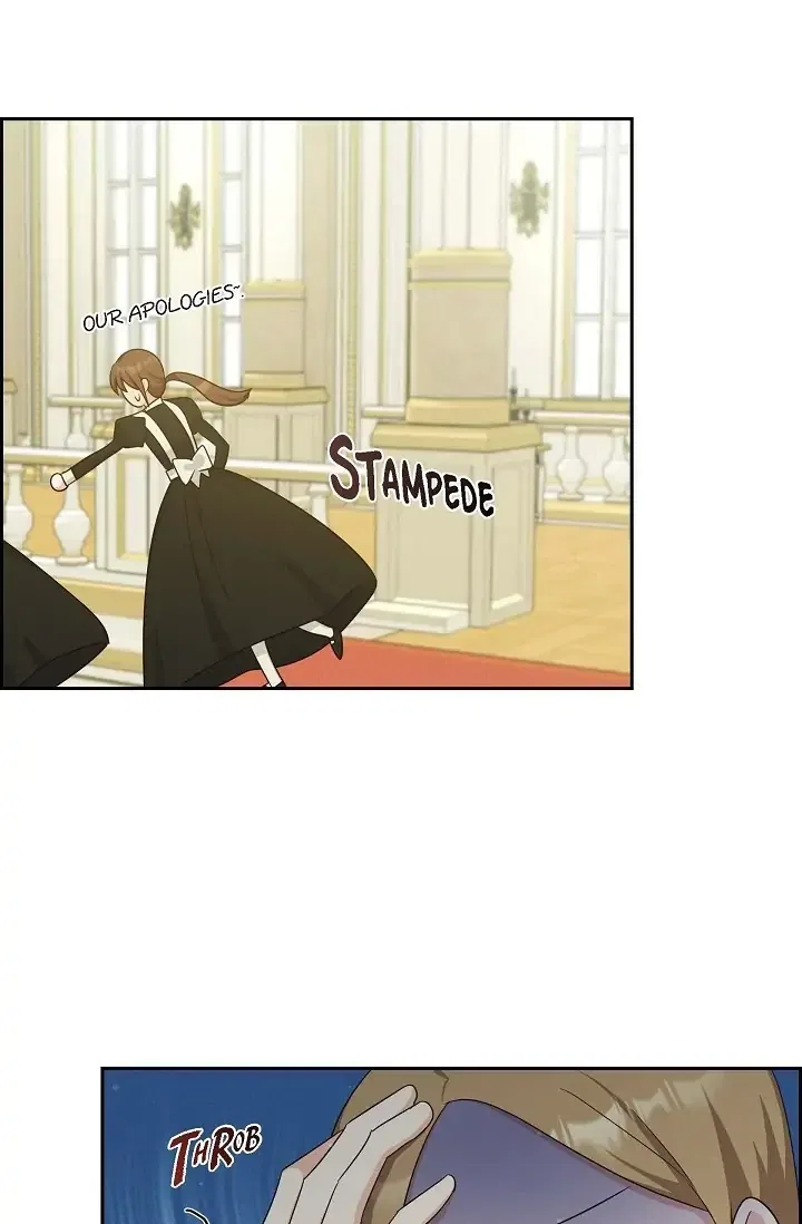 My Fair Maid Chapter 38 – Page 41