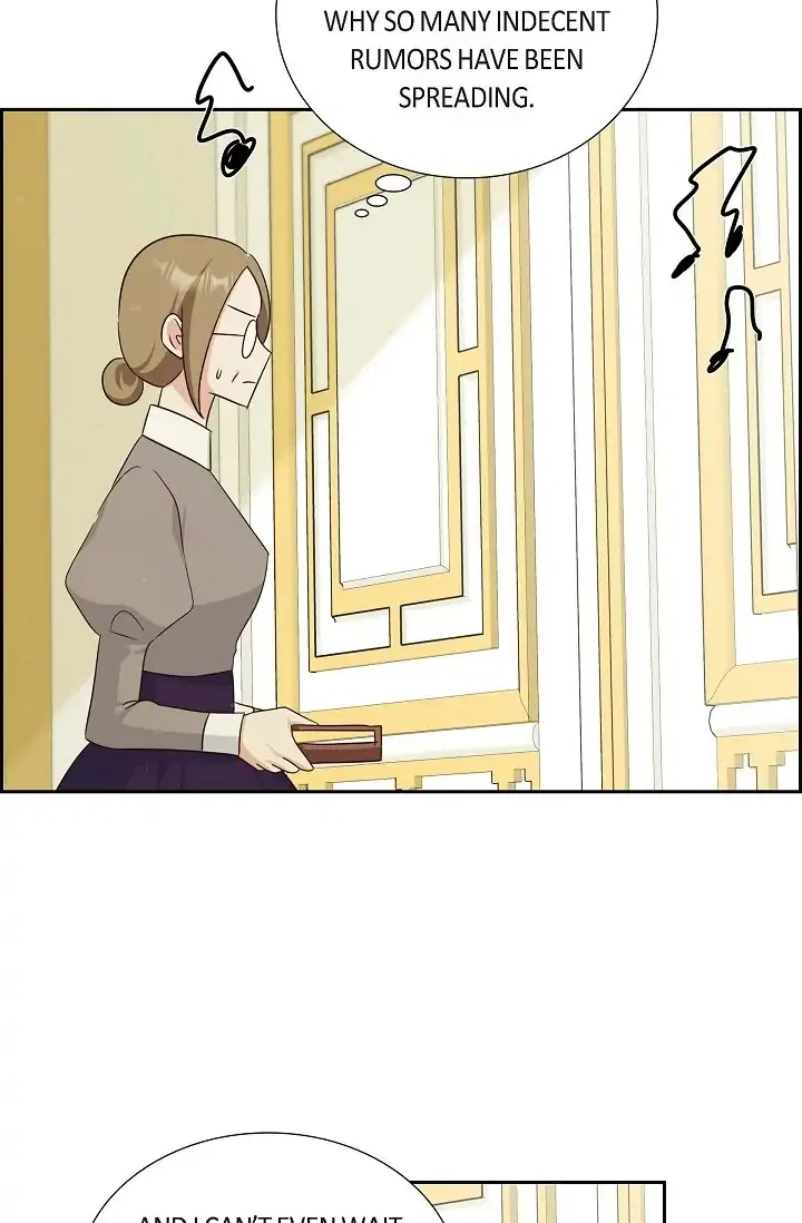 My Fair Maid Chapter 38 – Page 43