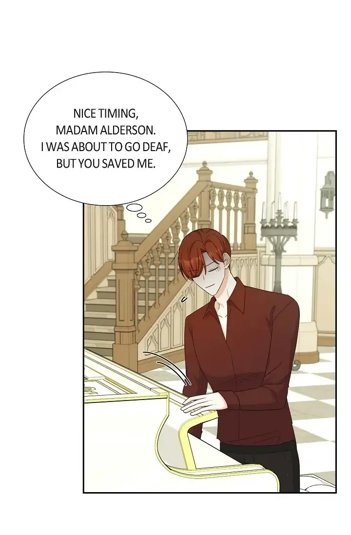My Fair Maid Chapter 38 – Page 47