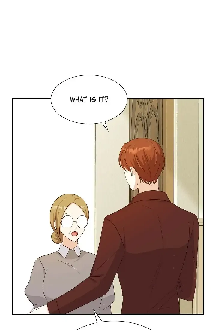 My Fair Maid Chapter 38 – Page 48