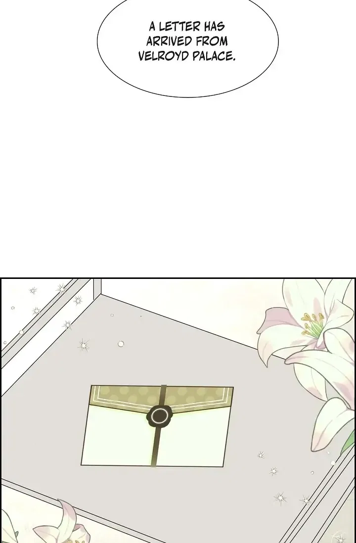 My Fair Maid Chapter 38 – Page 49