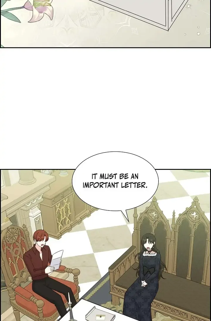 My Fair Maid Chapter 38 – Page 50