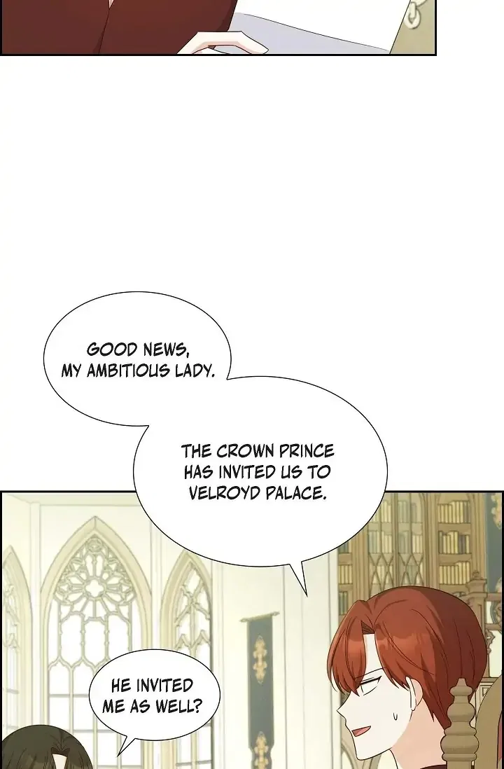 My Fair Maid Chapter 38 – Page 52