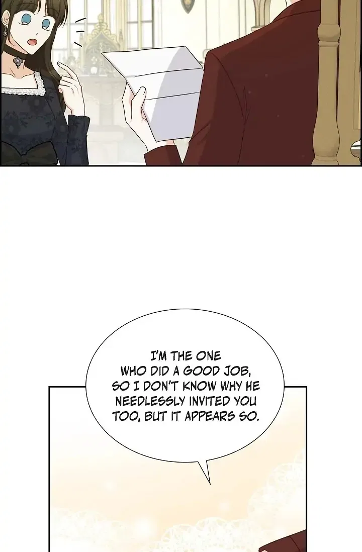 My Fair Maid Chapter 38 – Page 53