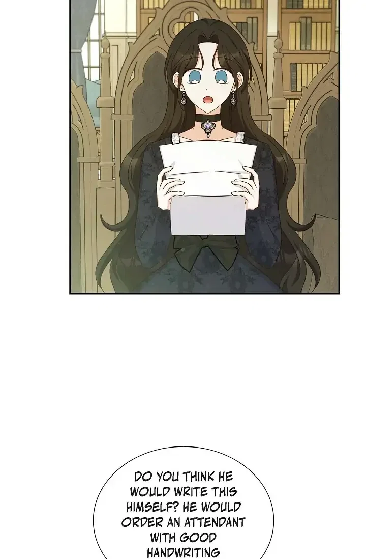 My Fair Maid Chapter 38 – Page 55