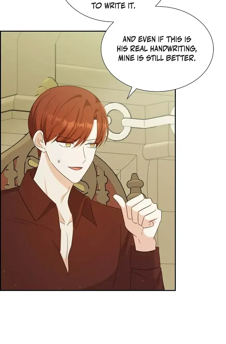 My Fair Maid Chapter 38 – Page 56