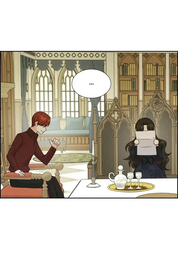 My Fair Maid Chapter 38 – Page 57