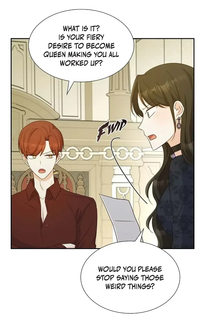 My Fair Maid Chapter 38 – Page 58