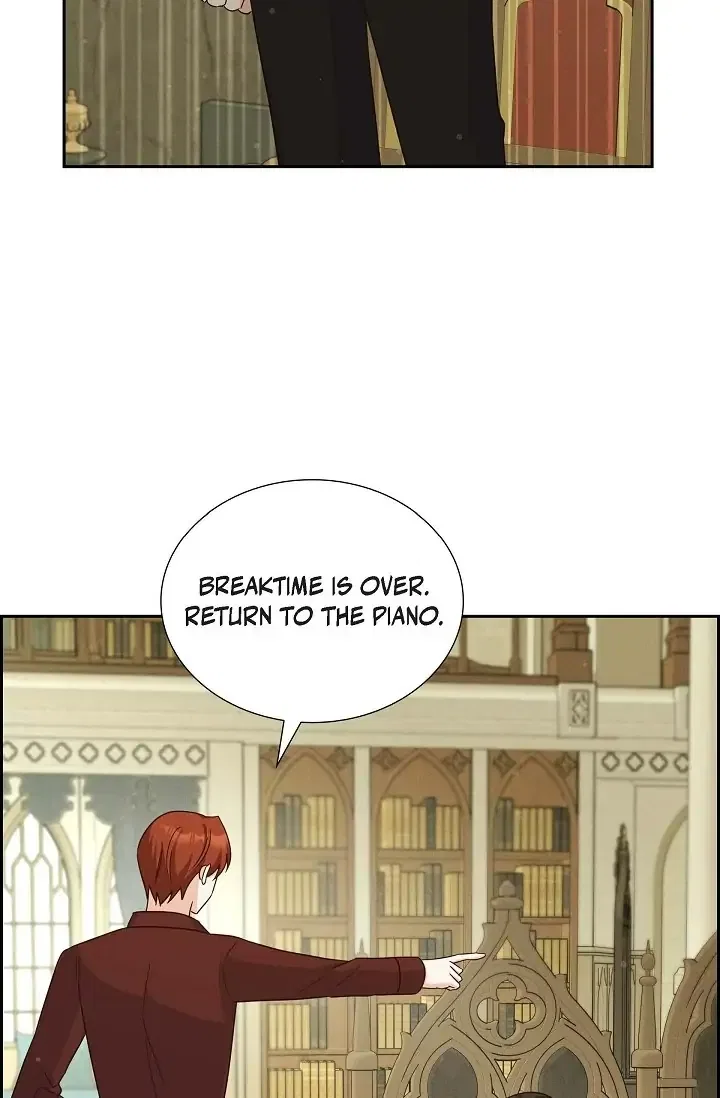 My Fair Maid Chapter 38 – Page 64