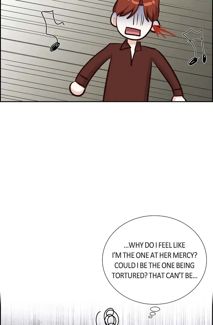 My Fair Maid Chapter 38 – Page 68