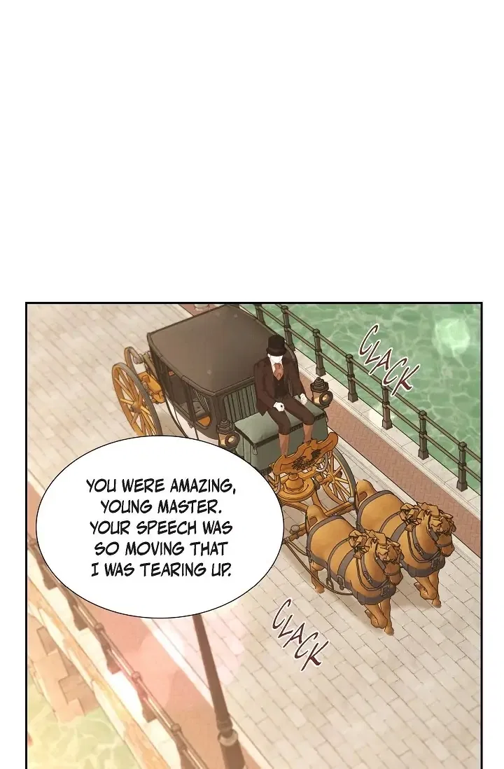 My Fair Maid Chapter 37 – Page 1