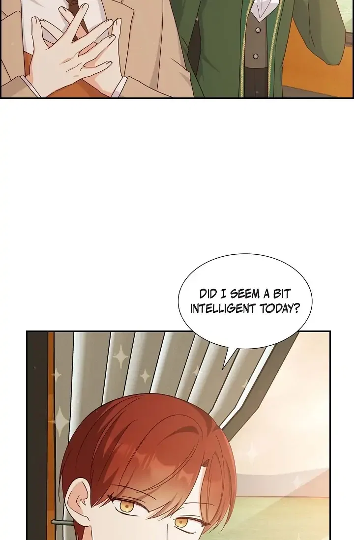 My Fair Maid Chapter 37 – Page 3