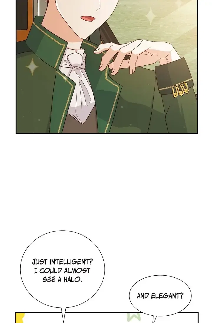 My Fair Maid Chapter 37 – Page 4