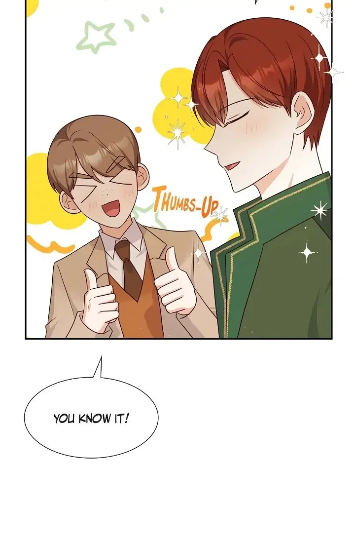 My Fair Maid Chapter 37 – Page 5