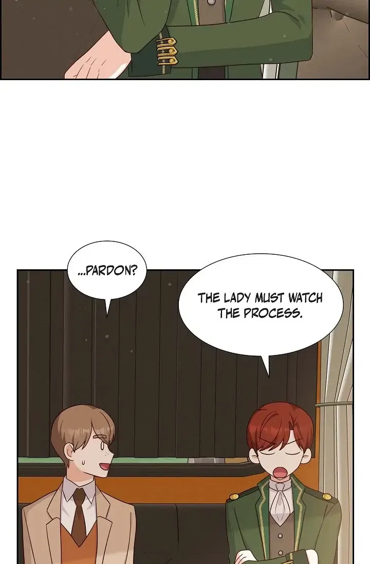 My Fair Maid Chapter 37 – Page 8