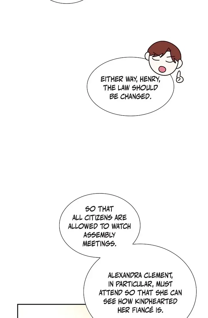 My Fair Maid Chapter 37 – Page 11