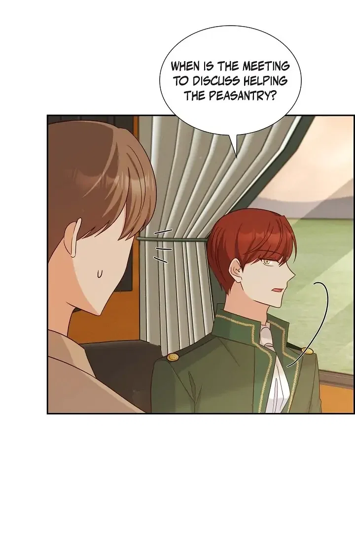 My Fair Maid Chapter 37 – Page 14