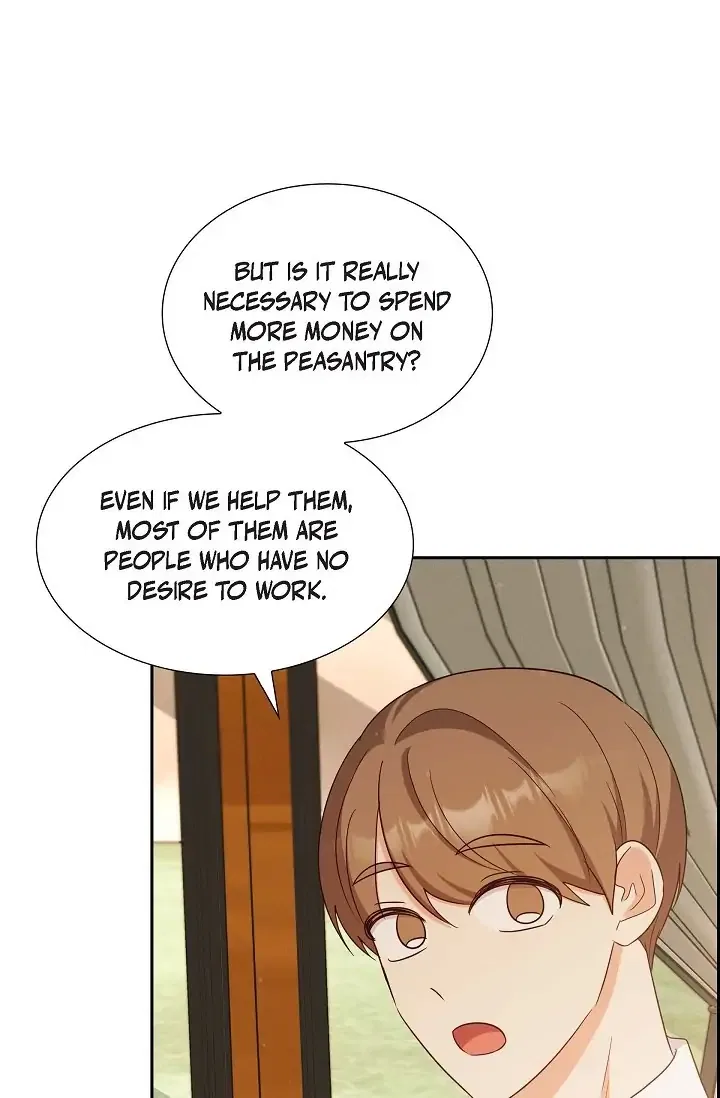 My Fair Maid Chapter 37 – Page 16